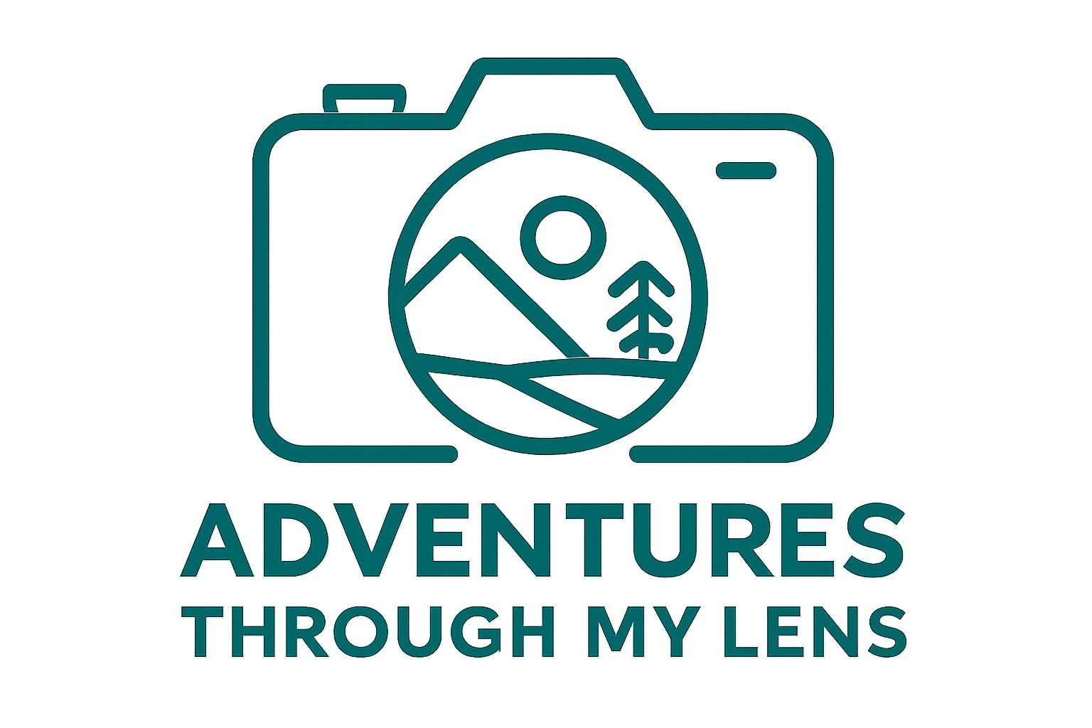 Adventures Through My Lens